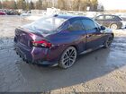 2024 Bmw M240 I Xdrive Purple vin: 3MW53CM07R8E42055