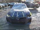 2024 Bmw M240 I Xdrive Purple vin: 3MW53CM07R8E42055