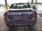 2023 Bmw M240 I Xdrive Синий vin: 3MW53CM0XP8D23462
