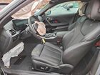 2024 Bmw M240xi Gray vin: 3MW53CM0XR8E82419 2024 Bmw M240xi Gray vin: 3MW53CM0XR8E82419