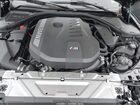 2026 Bmw M340i Na Черный vin: 3MW59FT01T8G05372