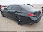 2026 Bmw M340i Na Черный vin: 3MW59FT01T8G05372