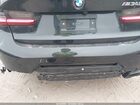 2026 Bmw M340i Na Черный vin: 3MW59FT01T8G05372