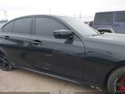 2026 Bmw M340i Na Черный vin: 3MW59FT01T8G05372