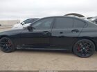 2026 Bmw M340i Na Черный vin: 3MW59FT01T8G05372