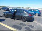 2026 Bmw M340i Na Black vin: 3MW59FT08T8G04848