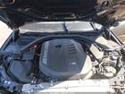 2026 Bmw M340i Na Black vin: 3MW59FT08T8G04848