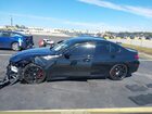 2026 Bmw M340i Na Black vin: 3MW59FT08T8G04848