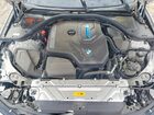2022 Bmw 330e Белый vin: 3MW5P7J05N8C65256