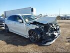 2022 Bmw 330i   White vin: 3MW5R1J05N8C33706