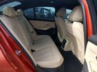 2022 Bmw 330xi Оранжевый vin: 3MW5R7J05N8C24331