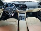 2022 Bmw 330xi Оранжевый vin: 3MW5R7J05N8C24331
