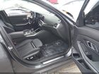 2020 Bmw 330i Xdrive Серебряный vin: 3MW5R7J09L8B16663
