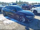 2021 Bmw 330i Xdrive Black vin: 3MW5R7J0XM8B48166
