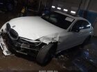 2021 Bmw 330i Xdrive Белый vin: 3MW5R7J0XM8B68921