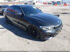 2020 Bmw M340i   Black vin: 3MW5U7J02L8B41449