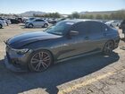 2021 Bmw M340i Gray vin: 3MW5U7J05M8B52866