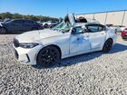 2025 Bmw 330i White vin: 3MW69CW01S8F46725