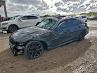 2025 Bmw 330i Серый vin: 3MW69CW02S8F17654