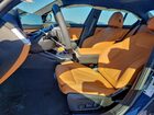 2025 Bmw 330i Синий vin: 3MW69CW02S8F23793