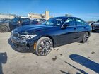 2025 Bmw 330i Черный vin: 3MW69CW09S8F38176