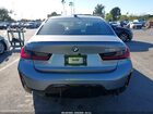 2026 Bmw 330i Na Серый vin: 3MW69CW0XT8G14330