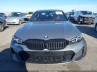 2026 Bmw 330i Na Серый vin: 3MW69CW0XT8G14330