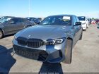 2026 Bmw 330i Na Серый vin: 3MW69CW0XT8G14330