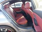 2026 Bmw 330i Na Серый vin: 3MW69CW0XT8G14330