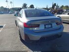 2026 Bmw 330i Na Серый vin: 3MW69CW0XT8G14330