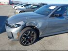 2026 Bmw 330i Na Серый vin: 3MW69CW0XT8G14330