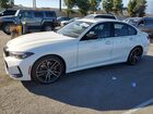 2024 Bmw Motorrad 330i White vin: 3MW69FF06R8E68325