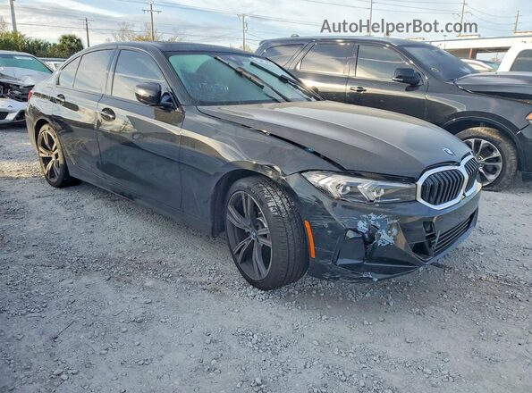 3MW69FF07P8D38423 2023 BMW OTHER Black Delantero derecho