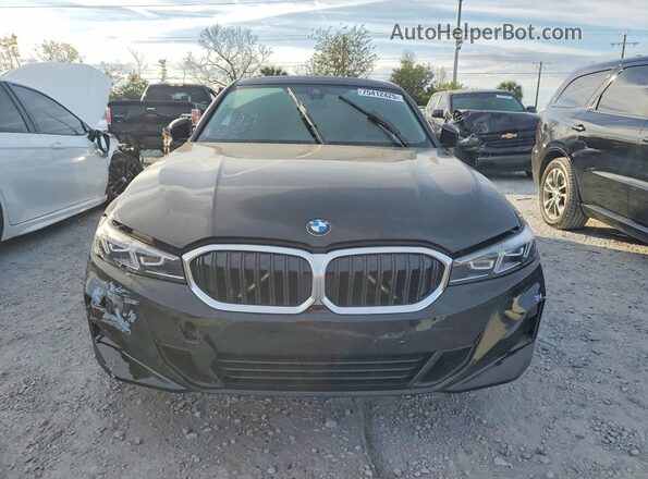 3MW69FF07P8D38423 2023 BMW OTHER Black Vista frontal