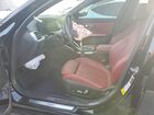2023 Bmw 330i Black vin: 3MW69FF07P8D38423