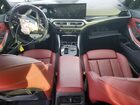 2023 Bmw 330i Black vin: 3MW69FF07P8D38423