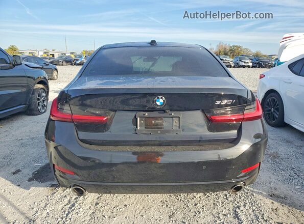 3MW69FF07P8D38423 2023 BMW OTHER Black Vista trasera