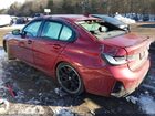 2026 Bmw M340i Xdrive Na Red vin: 3MW69FT00T8F87435
