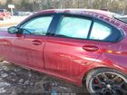 2026 Bmw M340i Xdrive Na Red vin: 3MW69FT00T8F87435