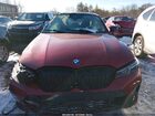 2026 Bmw M340i Xdrive Na Red vin: 3MW69FT00T8F87435