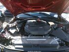 2026 Bmw M340i Xdrive Na Red vin: 3MW69FT00T8F87435