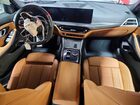 2025 Bmw M340xi Red vin: 3MW69FT01S8F44379