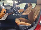 2025 Bmw M340xi Red vin: 3MW69FT01S8F44379