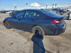 2025 Bmw M340xi Черный vin: 3MW69FT03S8F66321 2025 Bmw M340xi Черный vin: 3MW69FT03S8F66321