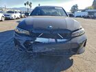 2025 Bmw M340xi Черный vin: 3MW69FT03S8F66321 2025 Bmw M340xi Черный vin: 3MW69FT03S8F66321