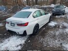 2026 Bmw M340i Xdrive Na White vin: 3MW69FT04T8G00073 2026 Bmw M340i Xdrive Na White vin: 3MW69FT04T8G00073