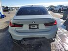 2026 Bmw M340xi Gray vin: 3MW69FT06T8F96284 2026 Bmw M340xi Gray vin: 3MW69FT06T8F96284