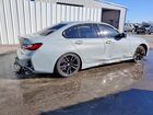 2026 Bmw M340xi Gray vin: 3MW69FT06T8F96284 2026 Bmw M340xi Gray vin: 3MW69FT06T8F96284