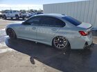 2026 Bmw M340xi Gray vin: 3MW69FT06T8F96284 2026 Bmw M340xi Gray vin: 3MW69FT06T8F96284