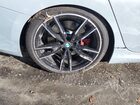 2026 Bmw M340xi Gray vin: 3MW69FT06T8F96284 Damage: Right Rear Wheel, Curb Rash, > 12 Inches 2026 Bmw M340xi Gray vin: 3MW69FT06T8F96284 Damage: Right Rear Wheel, Curb Rash, > 12 Inches